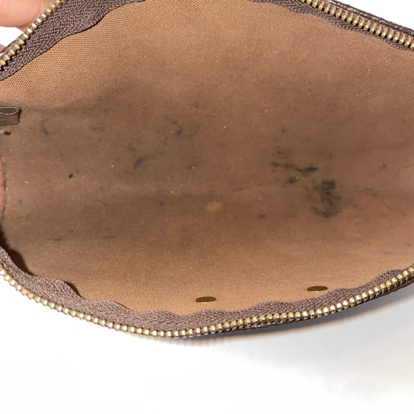 ($1350) Eva clutch mono crossbody - Picture 13 of 13